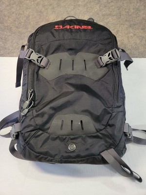Dakine Sequence Snowboarding Camera Backpack 
