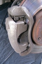 Etrier de frein Citroen NEMO