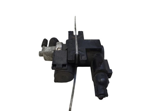 Audi A6 S6 C6 4F 2006 Diesel 103kW Turbolader Druckwandler Magnetventil