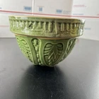 1920's McCoy Art Pottery Hanging Planter