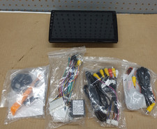 4G + 64G  11" Android Car Stereo Radio with Back Up Camera YMT image