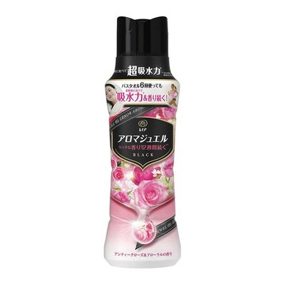 P&G Lenor Fabric Softening Beads Antique Rose & Flower 420ml