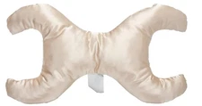 !" Pillow Just The Pillow La Petite Size in Soft Champagne