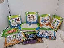 Leap Start 3D Learning System With 8 Books- W...