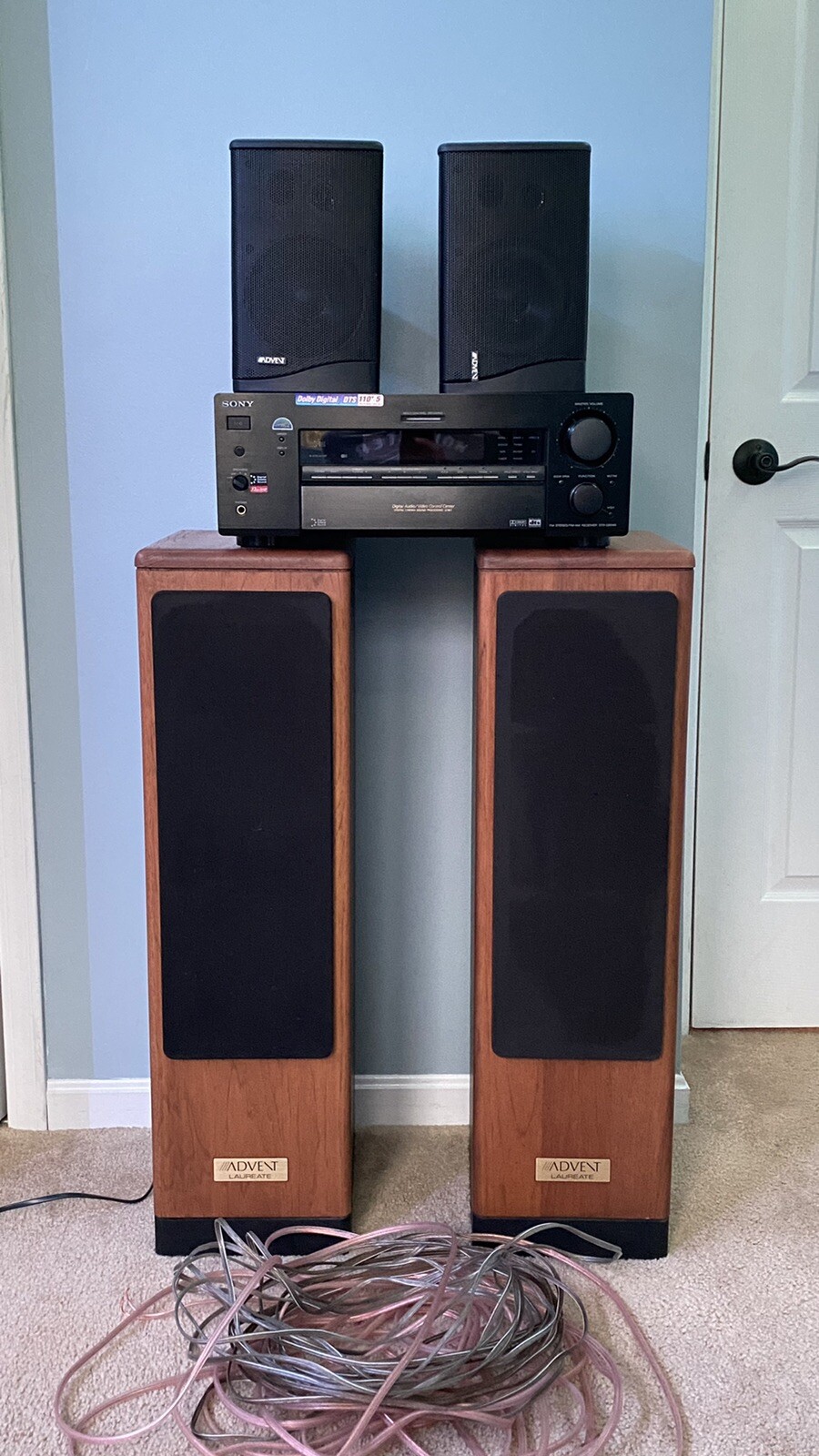 restaurant sound system for sale