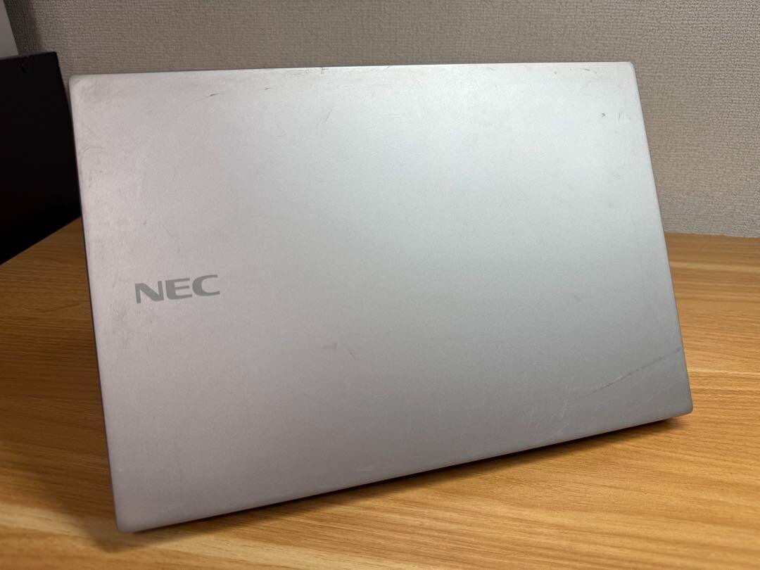 【快速SSD】NEC VersaPro Core i3/6GB/Win11pro Amazon.co.jp: NEC VersaPro Series Laptop High Performance