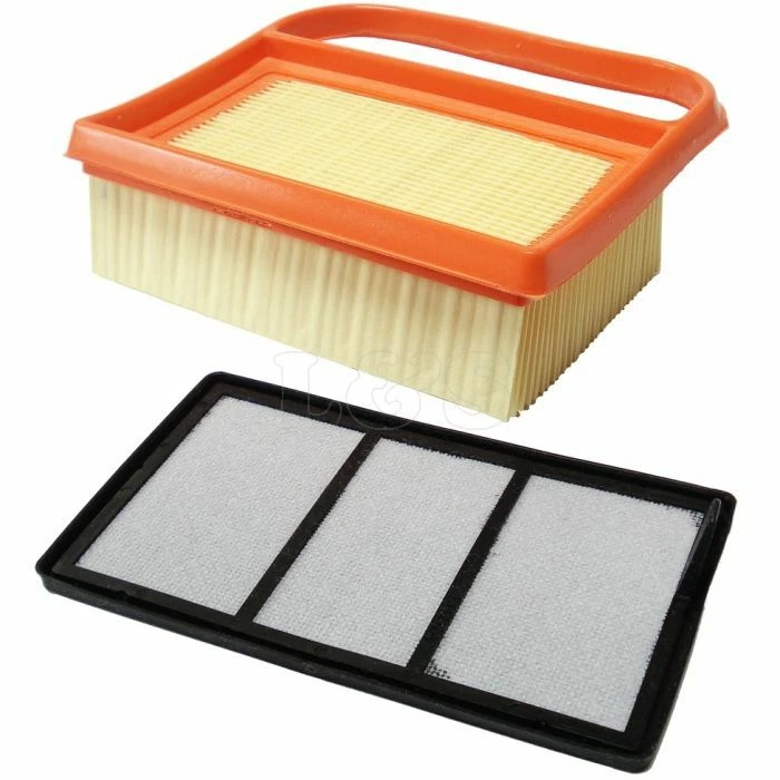Budget Air Filter Set for Stihl TS410 Disc Cutter