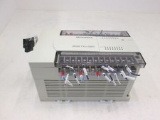 Mitsubishi, Programmable Controller, FX2N-32ER-ES/UL, Used