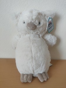jellycat owl stuffed animal
