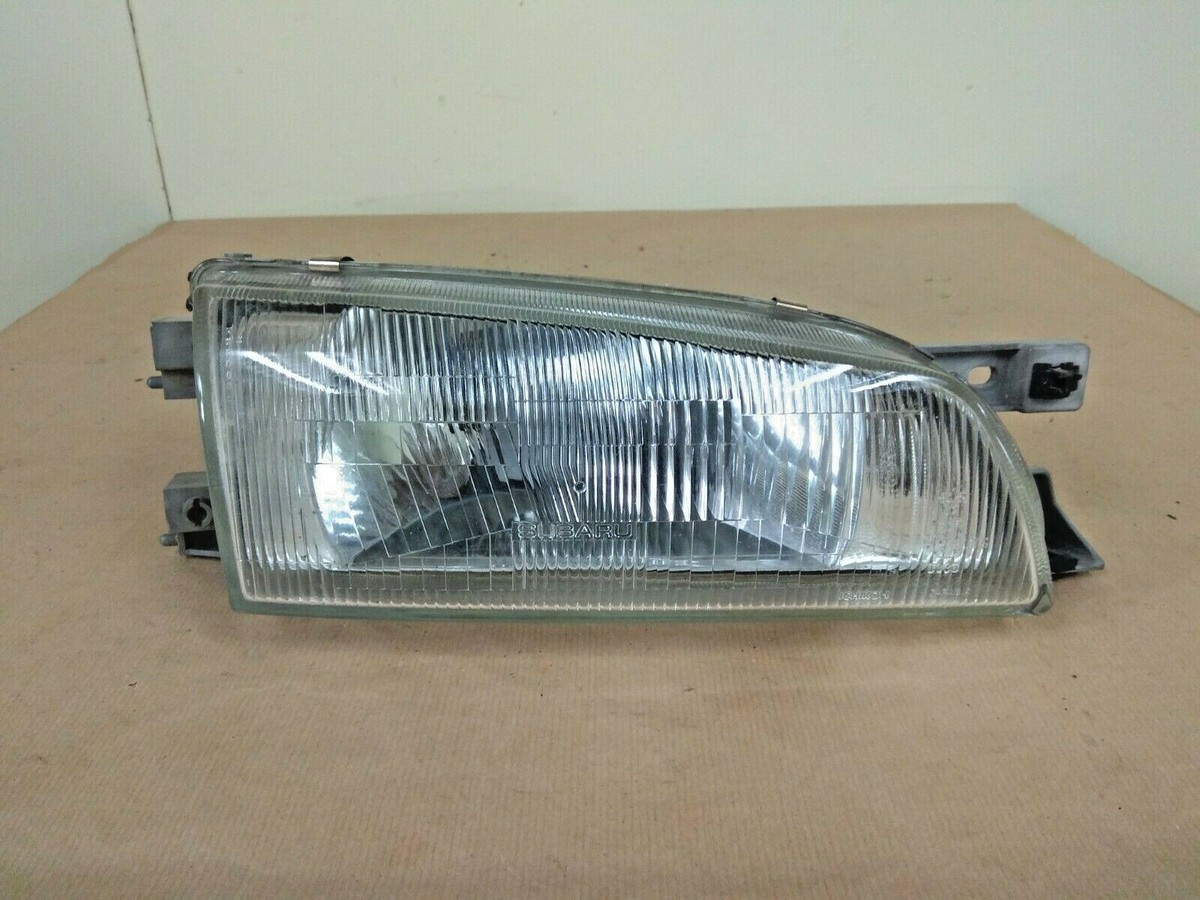 SUBARU Impreza GC8 GF8 Headlight RIGHT Side Japan Ichikoh 1540 OEM