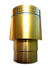 ISCO-OPTIC Ultra Star HD MC 90mm Cine Projector Lens Suitable for 35 or 70mm