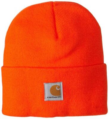 Carhartt Kids Acrylic Watch Hat Toddler 