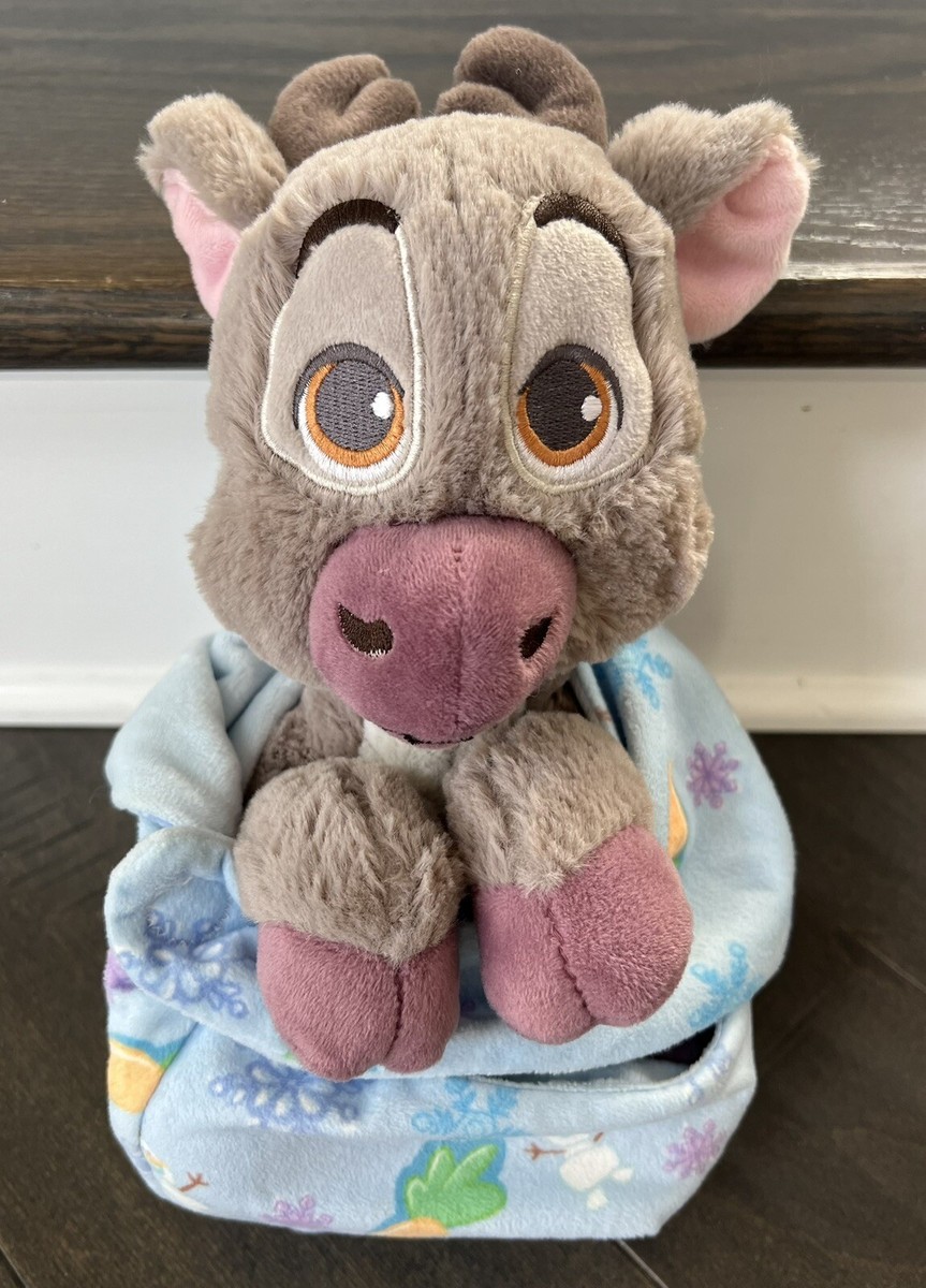 Disney Frozen Sven Baby