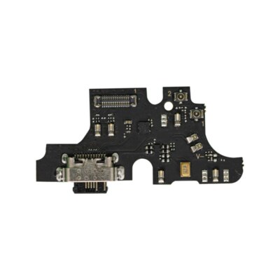 Charge Port Board for TCL 20L 20S Charging Replacement Part Repair Replace