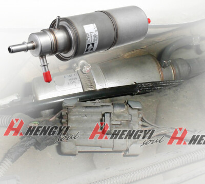 FOR MERCEDES BENZ W163 ML 350 320 500 Fuel Filter a1634770701 4.3 PETROL