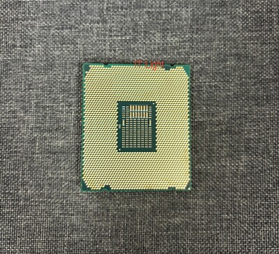 Intel Core i7-7820X 3.60GHz 8-Core 11MB LGA2066 Desktop CPU
