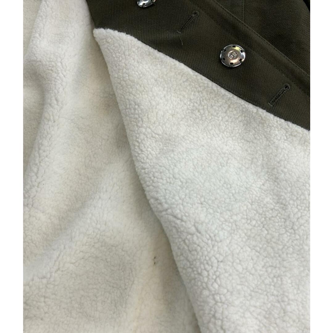 Maison Margiela 10 Military Jacket Mens 50 (XL Maison Margiela 10 Military Jacket Mens 50 (XL