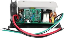 55 AMP 12V RV Power Converter For Parallax 7145 7155 WF-8955 WF-8900 WF-8955-MBA