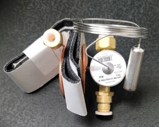 DANFOSS THERM .EXP. VAlVE