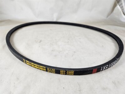 Keilriemen für STIGA 1066 166 Fahrantrieb AT1 66 F XE 966 Combi 135061429