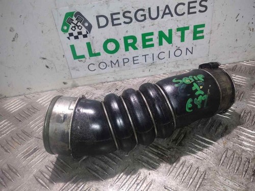 7802752 Druckschlauch Turbolader für BMW SERIE 1 COUPE (E82) 120d 2008 462211