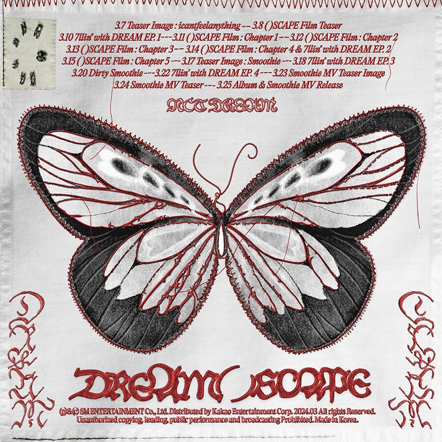 【新品未開封】NCT DREAM 写真集 ＋ CD 新品未開封】NCT DREAM 写真集 ＋ CD Amazon.co.jp: NCT DREAM DREAM