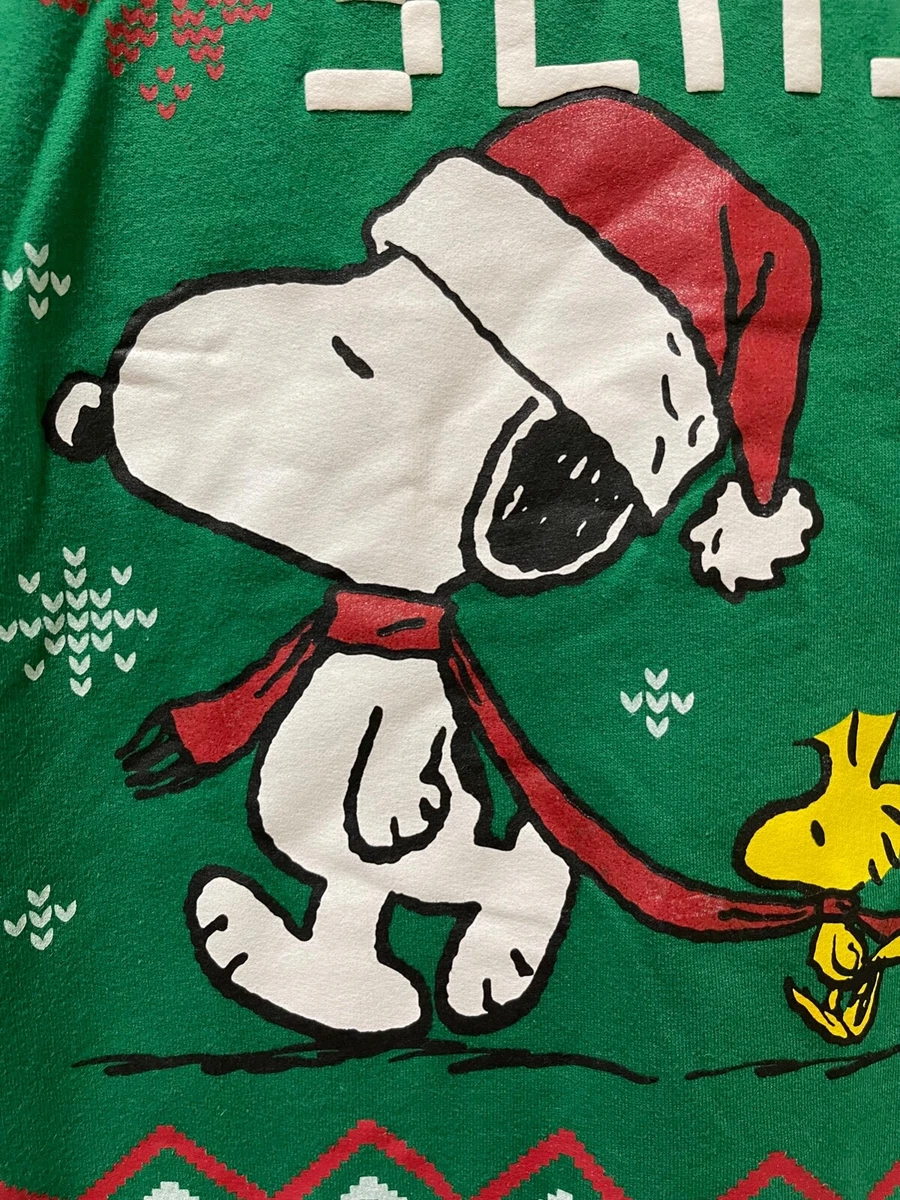 Felpa vans peanuts cheap