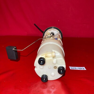 2002-2023 Yamaha OEM Fuel Pump Sender WaveRunner EX Deluxe 2002-2023 Yamaha OEM Fuel Pump Sender WaveRunner EX Deluxe