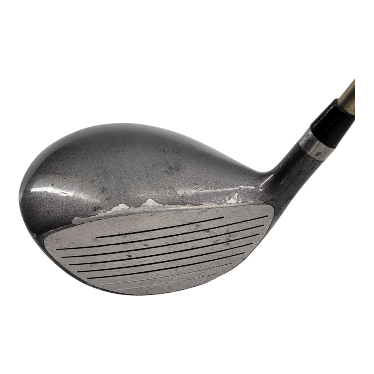Dunlop Vision 2000Z Titanium Driver Ladies RH Graphite Shaft