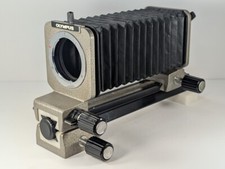  Exc 5   for this age Olympus Auto Bellows from JAPAN