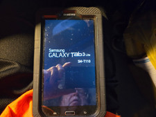 Samsung Galaxy Tab3 Lite SMT110