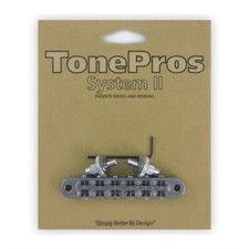 NEW Tone Pros T3BP-N Nashville Tunematic Brid...