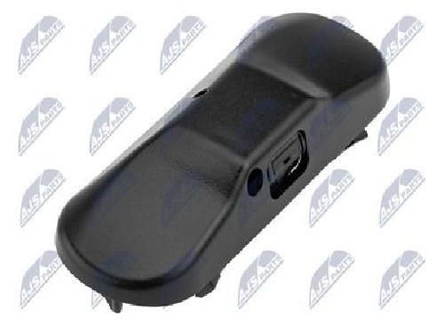 Original NTY Washer Nozzle Windshield Cleaning EDS-AU-081 For Audi