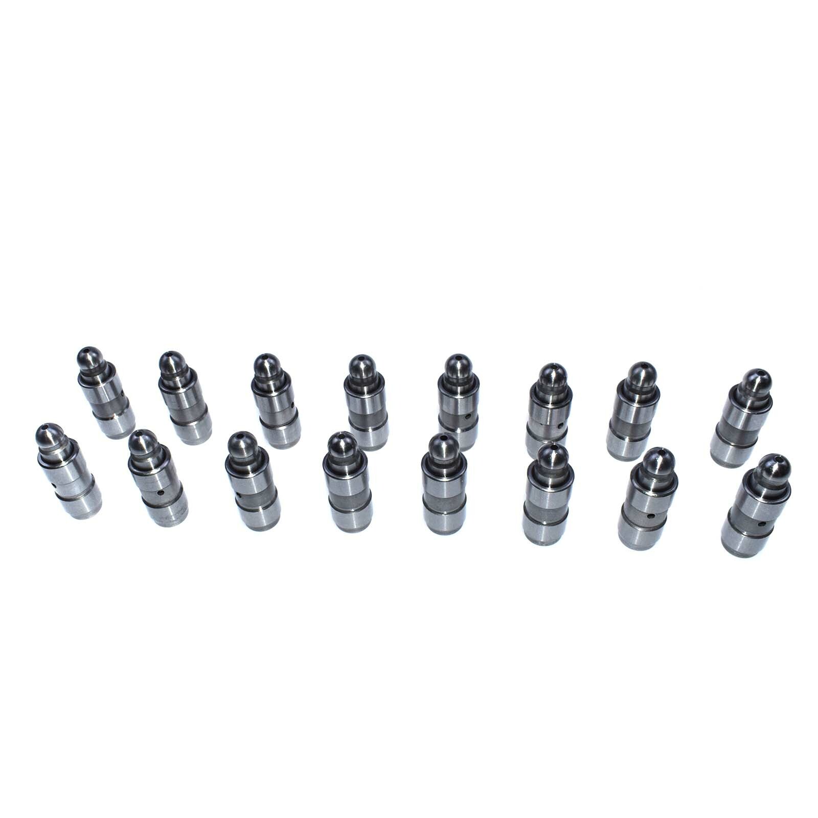 16x Hydraulic Follower Lifter Tappets For OPEL Vauxhall Astra Corsa