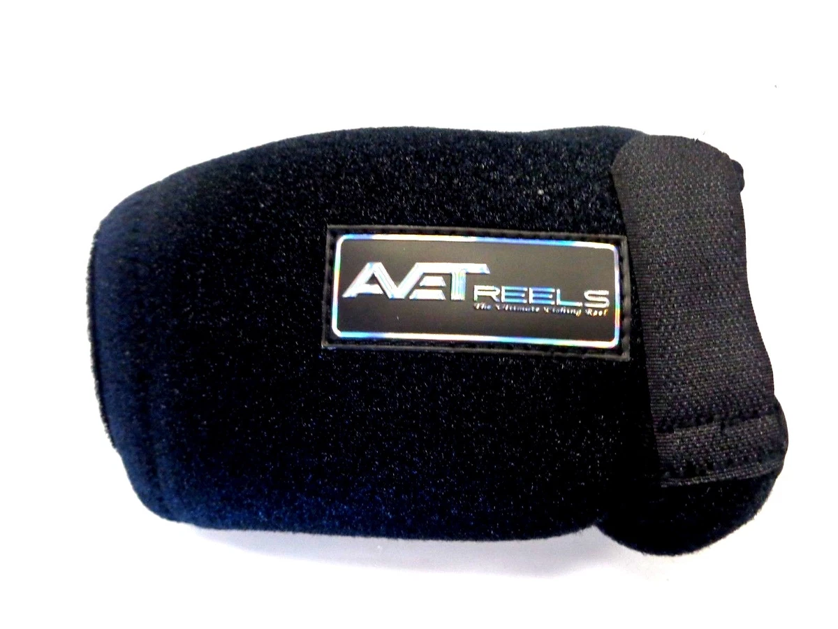 avet 80w reel cover X Large The corrosive effects of salt or fresh water are no match for this padded covering for your reel Avet Reel Cover - Small