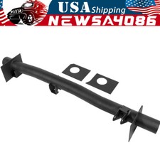 Rear Fuel Tank Support Crossmember For Chevy Silverado GMC Sierra 1500 2500 2500