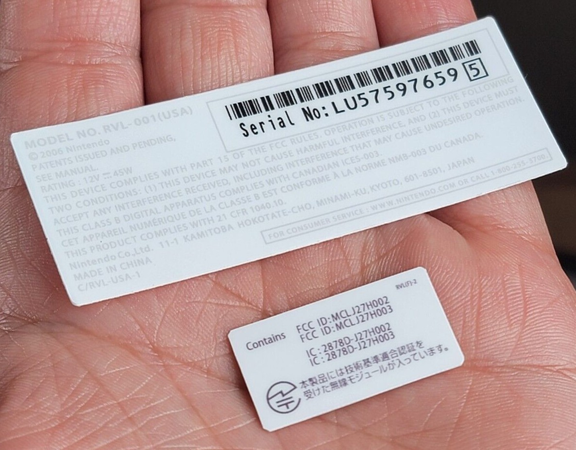 任天堂　Wii $_57.JPG?set_id=8800005007