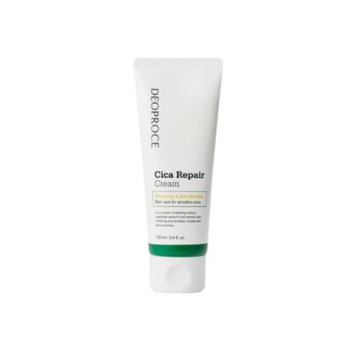 Deoproce Cica Repair Cream 100ml - FREE SHIPPING