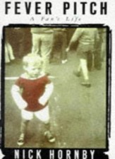 Fever Pitch-Nick Hornby, 9780575053151