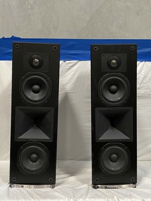 jbl synthesis s3m