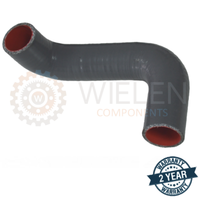 HüLle LadeluftküHler Silikon Schlauch FüR Renault Master III 2.3 DCI 144605171R
