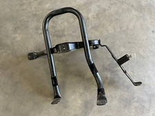 2003-2007 Hummer H2 Spare Wheel Tire Carrier Holder Mount Bracket 1338 Oem 2003-2007 Hummer H2 Spare Wheel Tire Carrier Holder Mount Bracket 1338 Oem