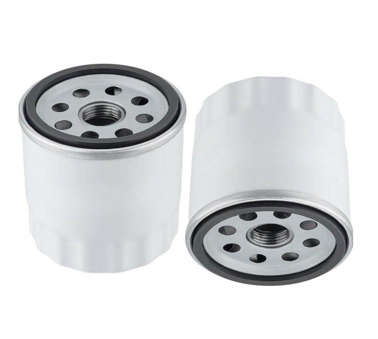 Filter 5038041aa Pkg Of 2 .genuine Brand