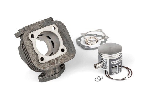 Naraku Yamaha Zuma Prebug 1989-2001 70cc cylinder kit - Picture 3 of 8