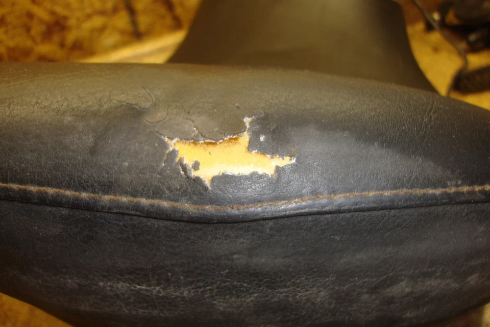 BMW K1200 LT K1200LT K 1200 2002 asiento delantero Ryder interruptor térmico 02 Foto 4 de 4