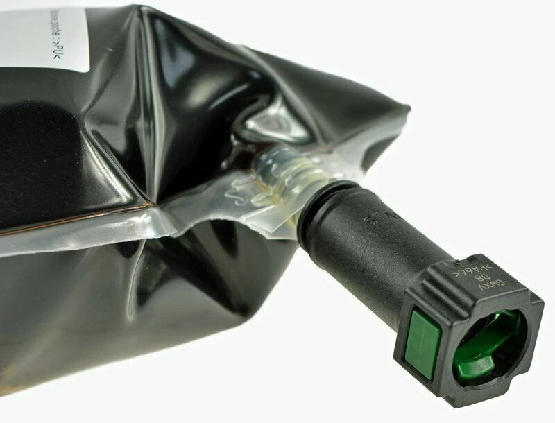 Poche additif cérine FAP 207 1.4 HDI 68 8HR DV4C Peugeot 1500RZ neuve 1L1 - Photo 2/2