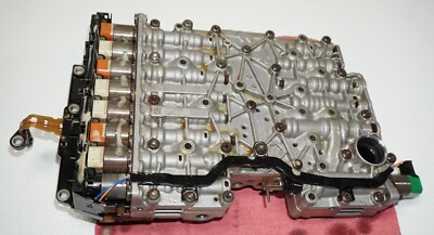 GA8HP70Z Automatic Auto Transmission Valve Body Mechatronics OEM