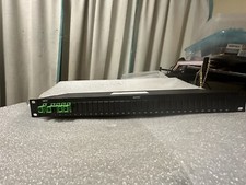 Multicom - Fiber Optic Splitter, Rack Mount, PLC, SC/APC 1x4