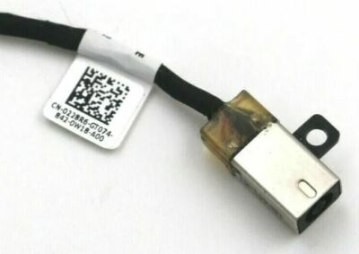 Cavo Di Alimentazione DC Per Dell Inspiron 15 3493 3593 3580 3482 - Foto 10
