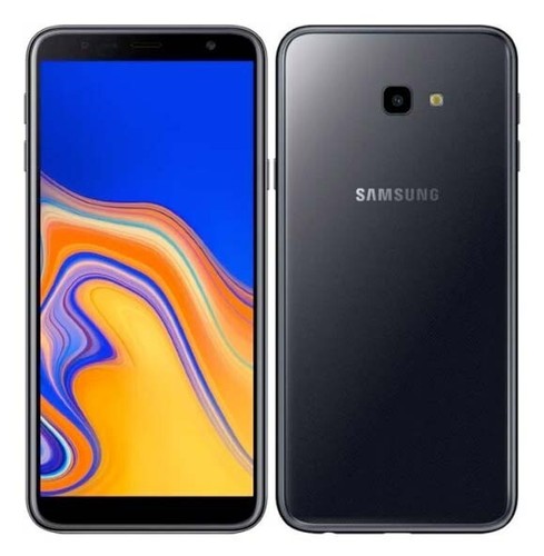 Samsung Galaxy J4 Plus 32GB 6.0 inch 13MP SIM-Free Smartphone in Black***RM - Afbeelding 4 van 7